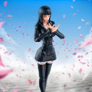 One Piece Nico Robin Enies Lobby