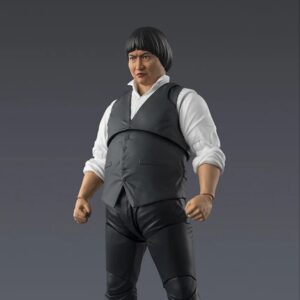 Project A Fei S.H.Figuarts BANDAI