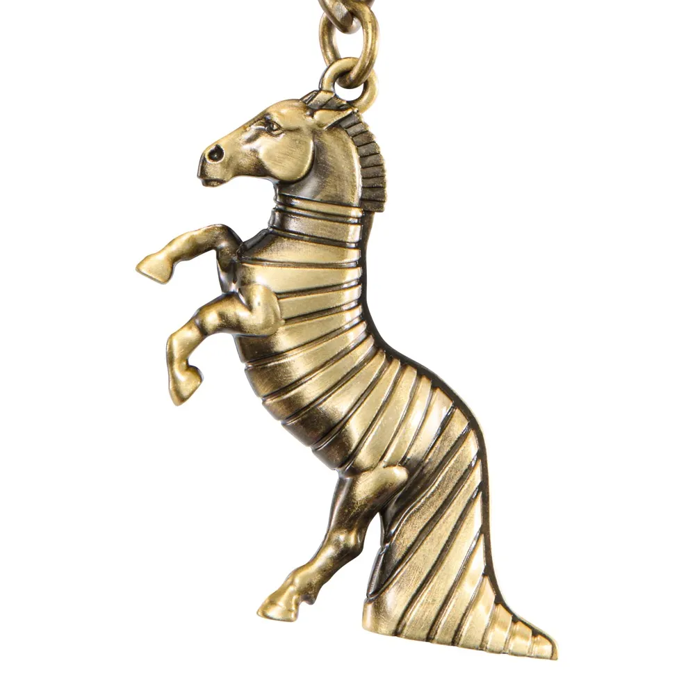 Portachiavi The Odyssey Trojan Horse DS Modellismo Portachiavi Odyssey Trojan Horse