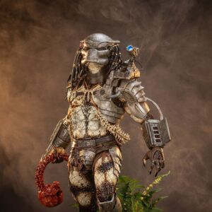 Statua Predator Scale scala 1:2 PCS