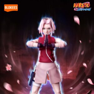 Naruto Shippuden Sakura Haruno Champion