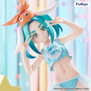 Monogatari Yotsugi Ononoki Bicute Bunnies