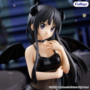 K-on! Mio Akiyama Bicute Dark FURYU