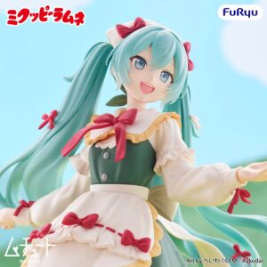 Mikuppy Ramune Muchute FURYU