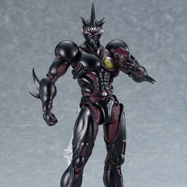 Bio Booster Armor Guyver 3 Ultimate Figma Action Figure DS Modellismo Bio Booster Armor Guyver 3 Ultimate Figma