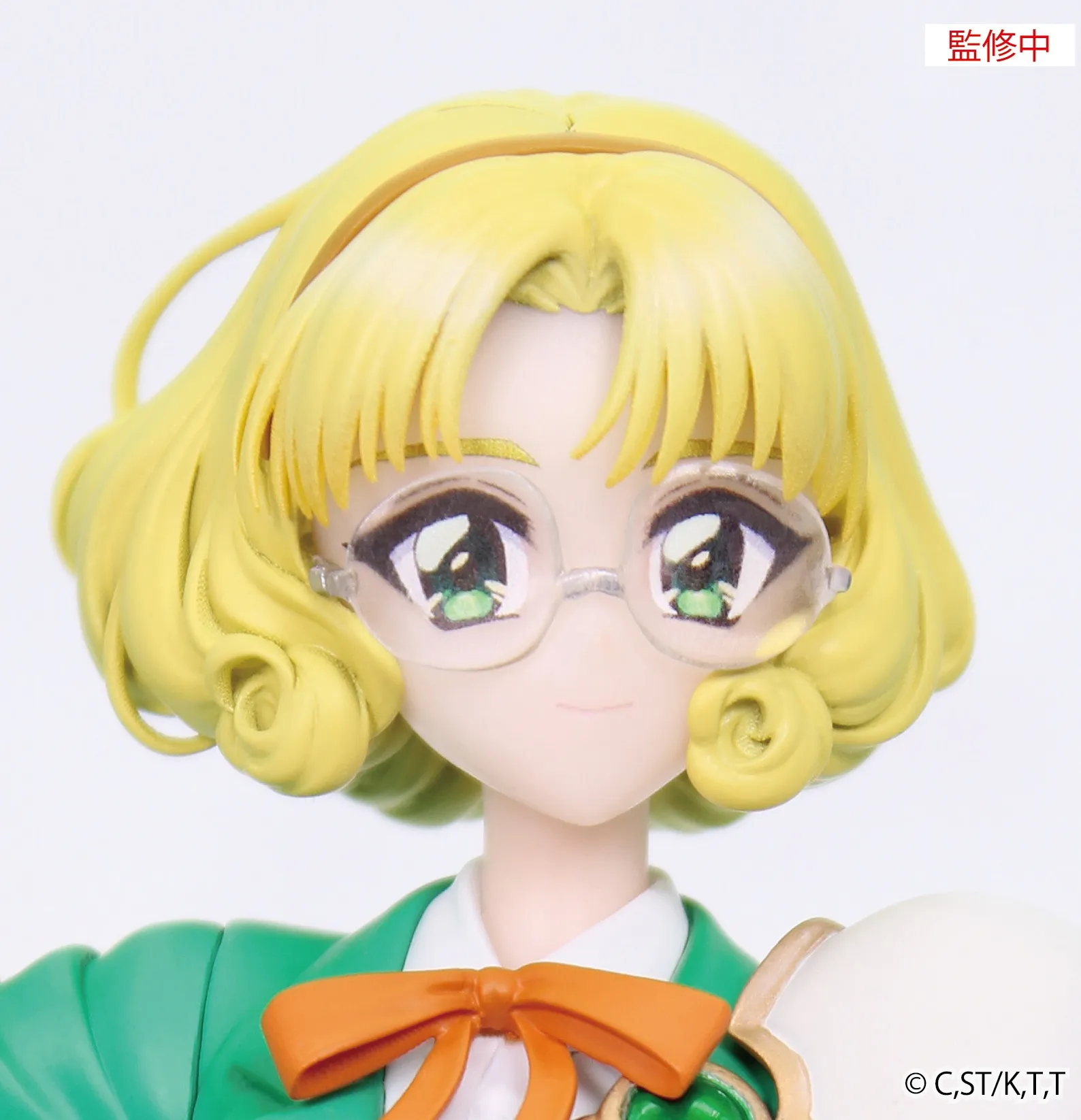 Magic Knight Rayearth Fuu Hououji Vivit Figure DS Modellismo Magic Knight Rayearth Fuu Hououji Vivit