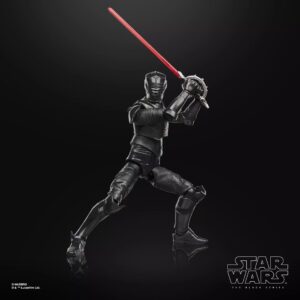 Star Wars Black Maul Shadow Lord Marrok