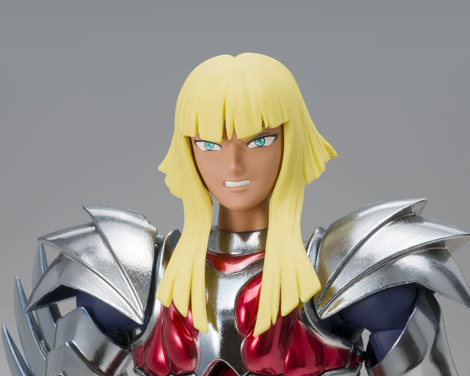 Saint Cloth Myth EX Beta Merak Hagen 40th Anniversary DS Modellismo Saint Cloth Myth Ex Beta Merak Hagen 40th