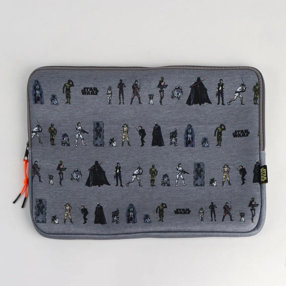 Confezione regalo Star Wars Stationery PC DS Modellismo Confezione regalo Star Wars Stationery Pc