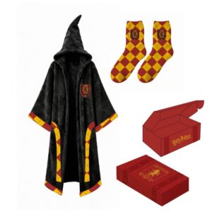 Confezione regalo Harry Potter Grifondoro