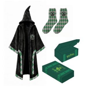 Confezione regalo Harry Potter Serpeverde