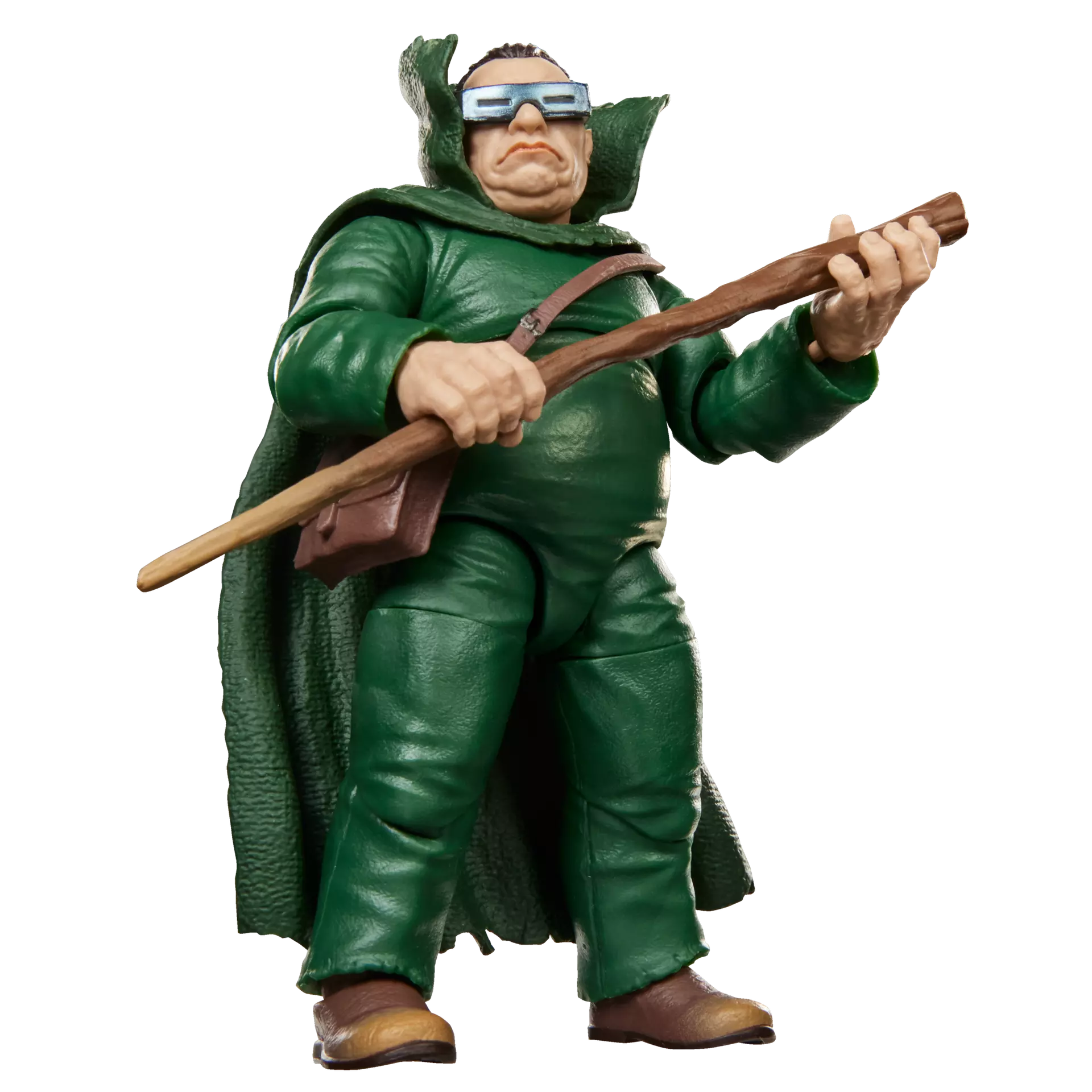 Marvel Legends Fantastic Four Mole Man and Moloids Action Figures DS Modellismo Marvel Legends Fantastic Four Mole Man