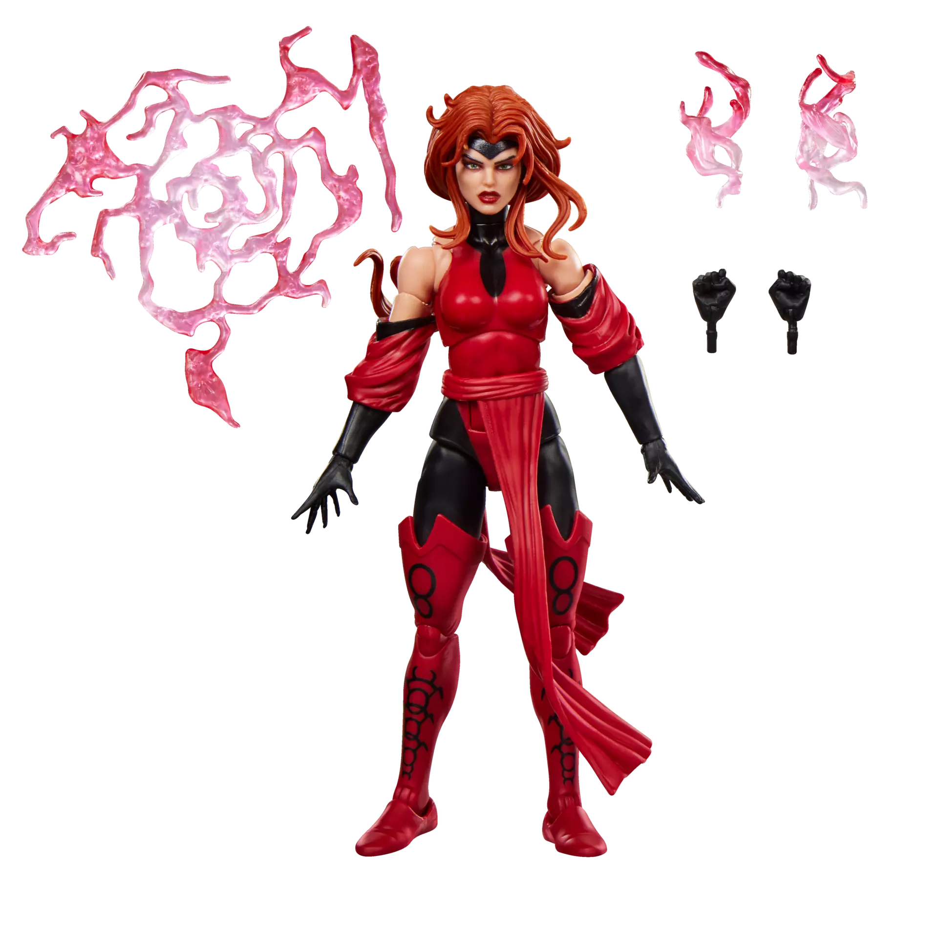 Marvel Legends Avengers Vision and Scarlet Witch Action Figures DS Modellismo Marvel Legends Avengers Vision Scarlet Witch
