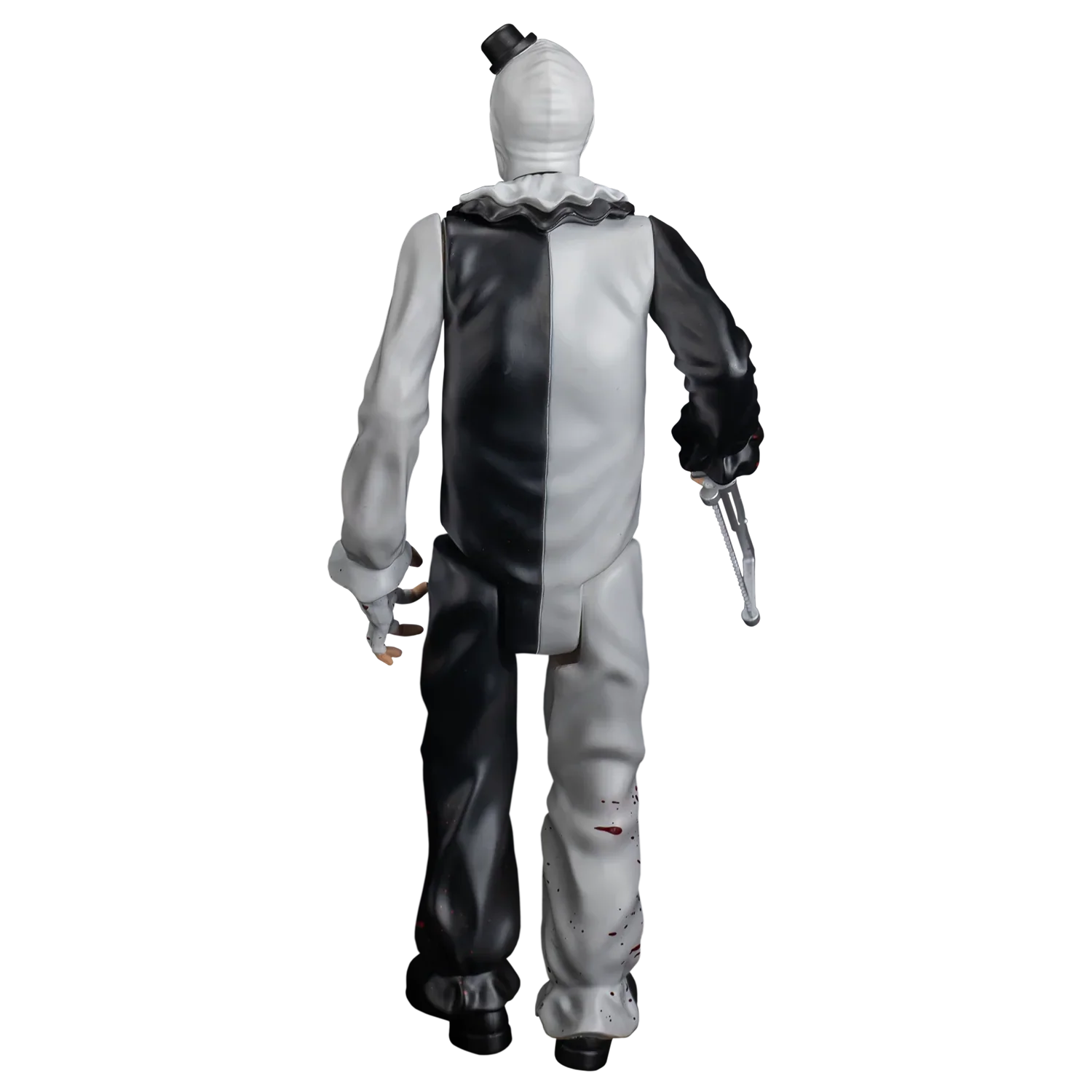 Terrifier Art the Clown 12" Vinyl Figure DS Modellismo Terrifier Art Clown 12"