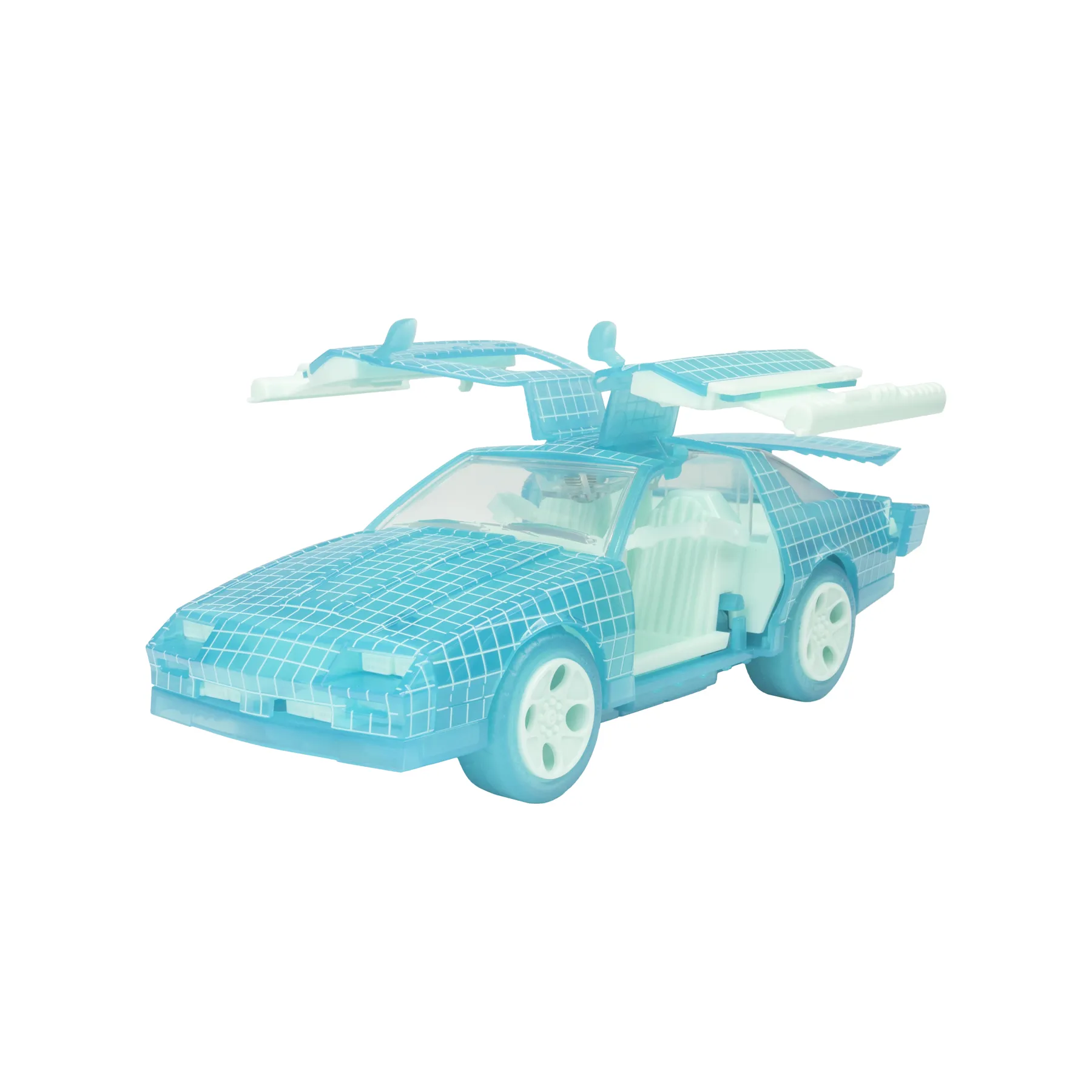 M.a.s.k. Thunderhawk Hologram Edition Sdcc 2026 Exclusive DS Modellismo M.a.s.k. Thunderhawk Hologram Sdcc 2026