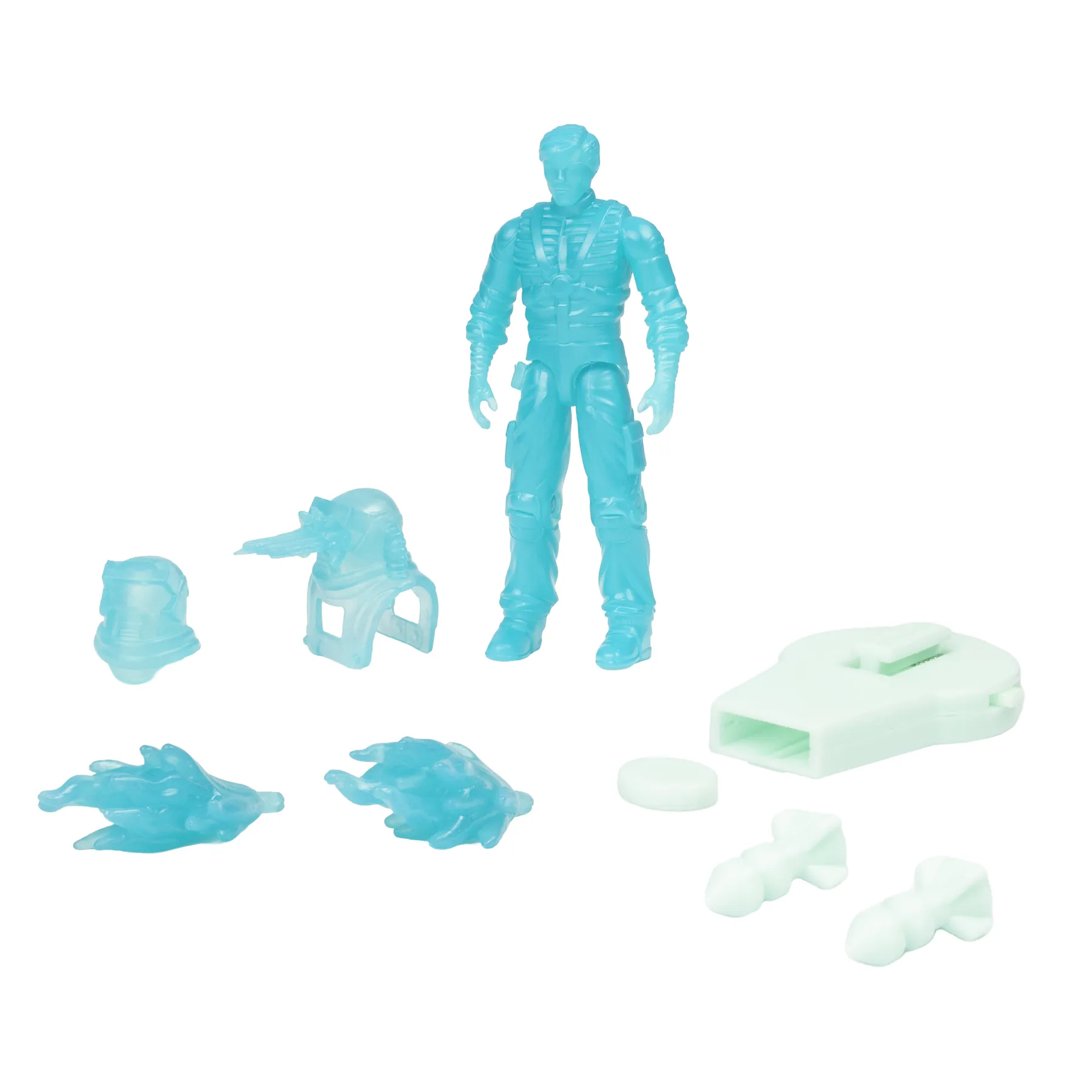M.a.s.k. Thunderhawk Hologram Edition Sdcc 2026 Exclusive DS Modellismo M.a.s.k. Thunderhawk Hologram Sdcc 2026