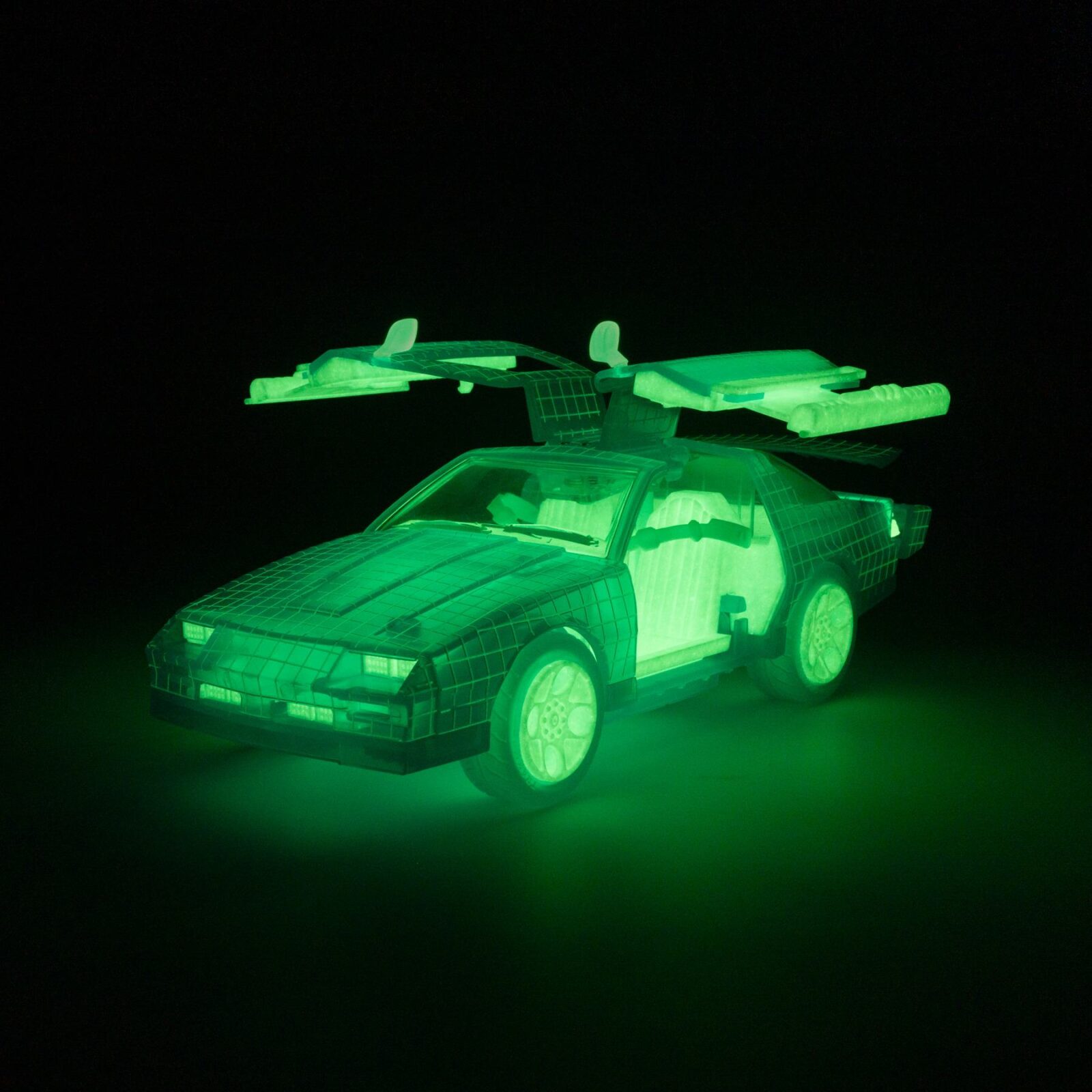 M.a.s.k. Thunderhawk Hologram Edition Sdcc 2026 Exclusive DS Modellismo M.a.s.k. Thunderhawk Hologram Sdcc 2026