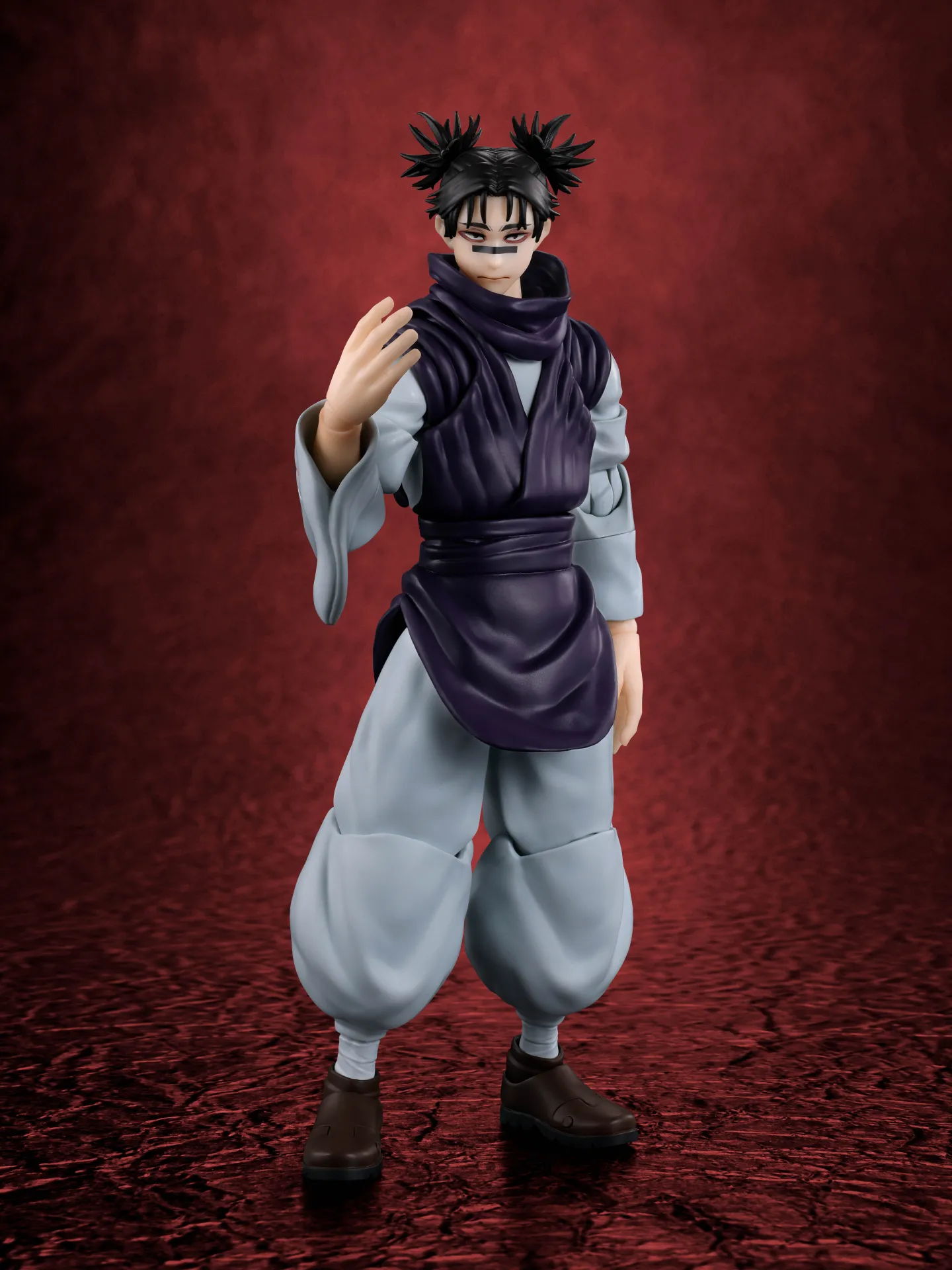 Jujutsu Kaisen Choso S.h.figuarts DS Modellismo Jujutsu Kaisen Choso S.h.figuarts BANDAI