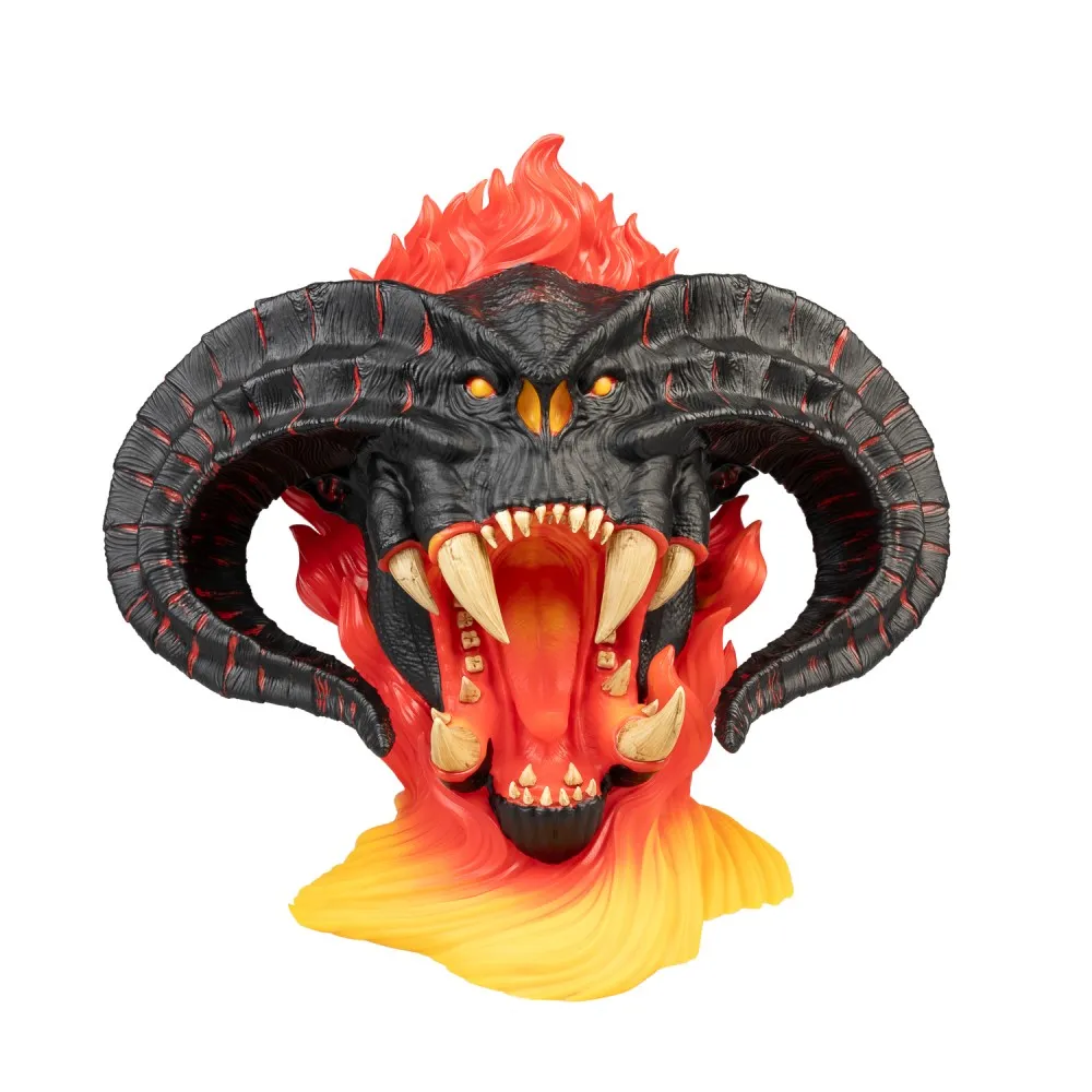 Il Signore degli Anelli Balrog Lamp DS Modellismo Il Signore degli Anelli Balrog Lamp