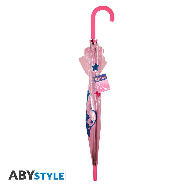 Ombrello Sailor Moon DS Modellismo Ombrello Sailor Moon Abystyle Studio