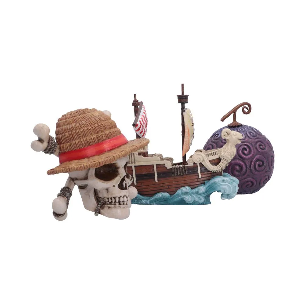 One Piece First Voyage Mini Figure Pack DS Modellismo One Piece First Voyage Mini NEMESIS NOW