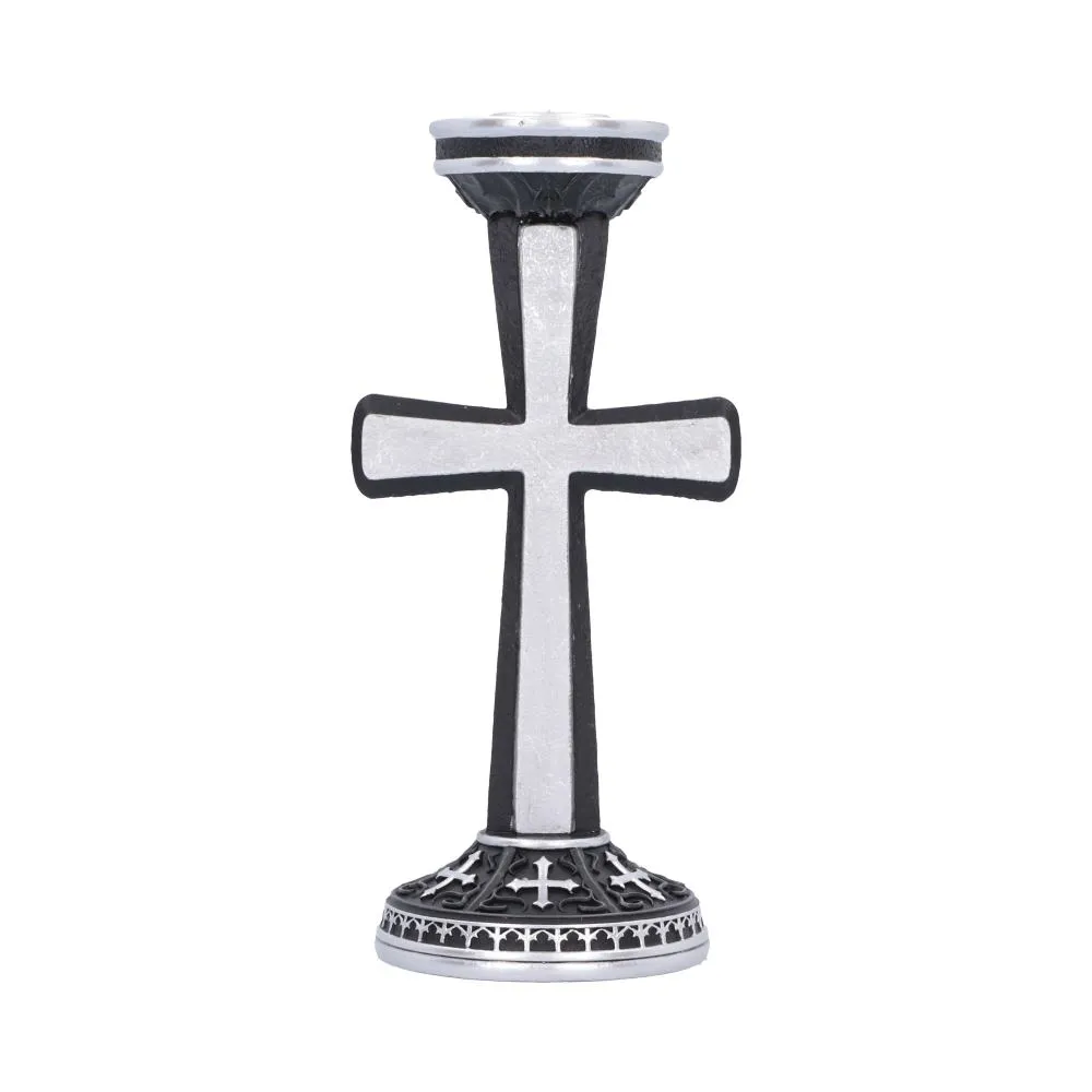 Porta candele Ozzy Osbourne Prince OF Darkness DS Modellismo Porta candele Ozzy Osbourne Prince Darkness