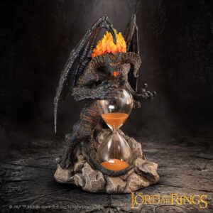 Il Signore degli Anelli Balrog Sand Timer