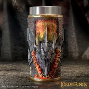 Il Signore degli Anelli Sauron Drinkware