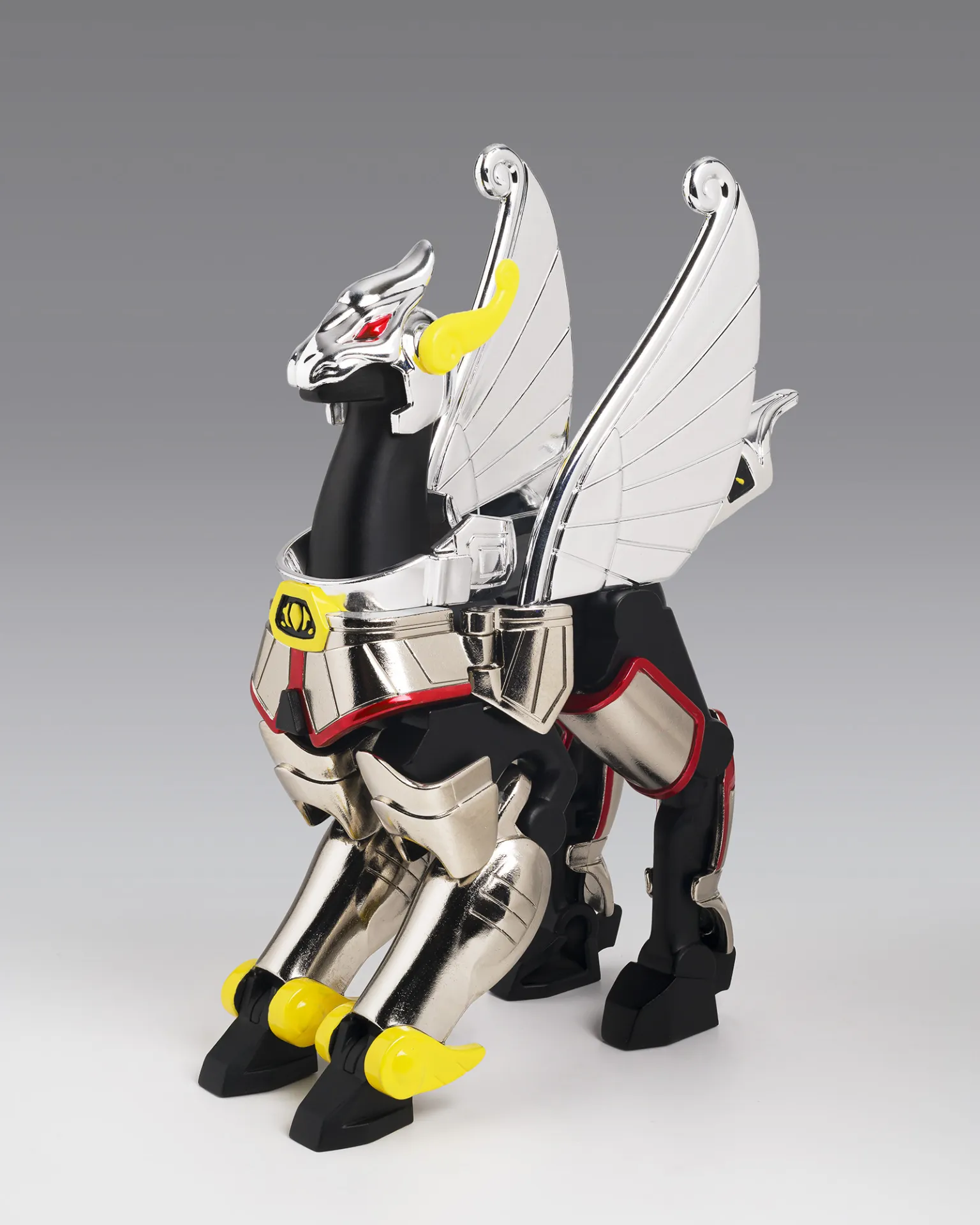 Saint Cloth Series Pegasus Cloth 1st Bronze -Cloth Box edizione limitata DS Modellismo Saint Cloth Pegasus Cloth 1st Bronze -Cloth