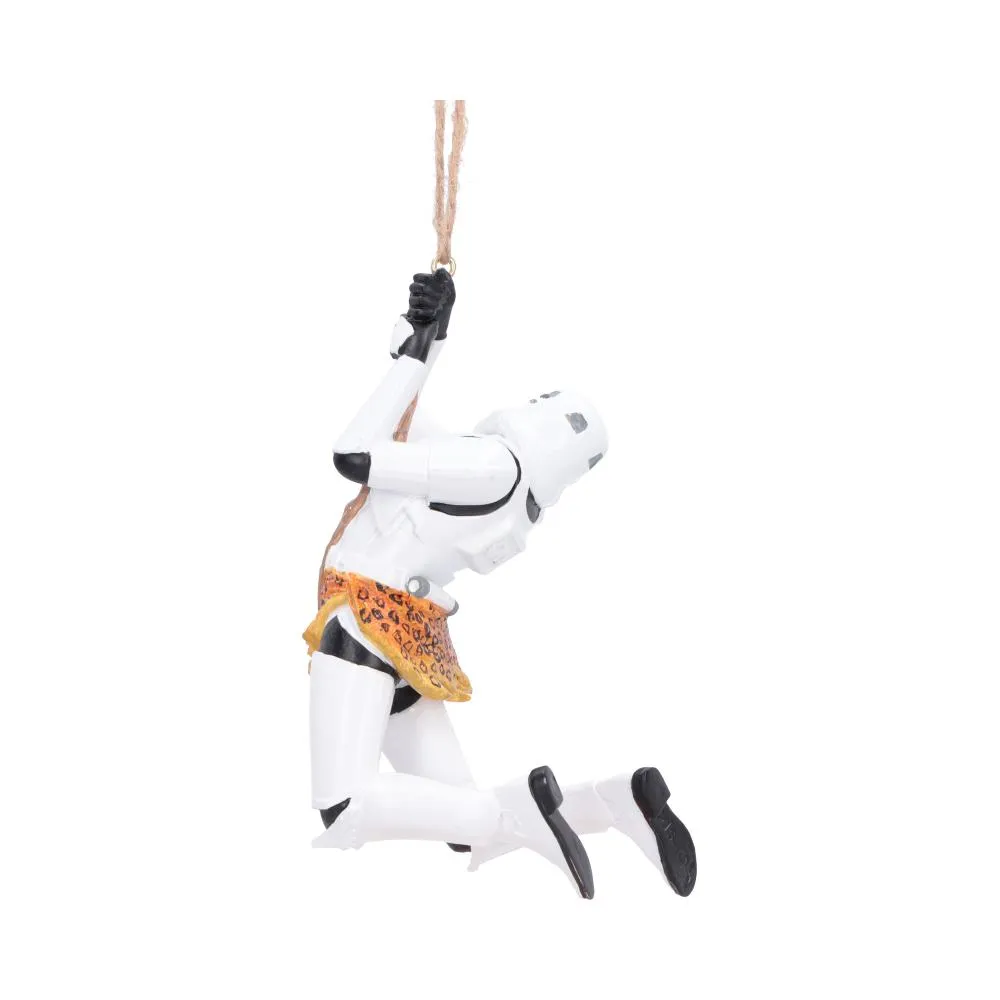 Decorazione da appendere Stormtrooper Wild AT Heart DS Modellismo Decorazione da appendere Stormtrooper Wild