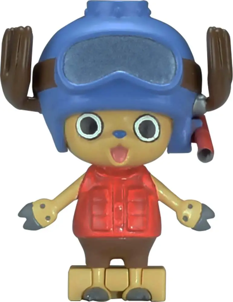One Piece Chopper Robot #3 Chopper Subm DS Modellismo One Piece Chopper Robot #3 Chopper Subm