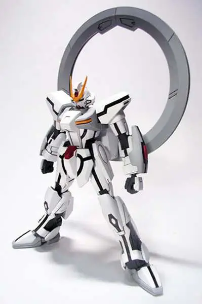 HG Gundam Stargazer 1/144 DS Modellismo Hg Gundam Stargazer scala 1/144