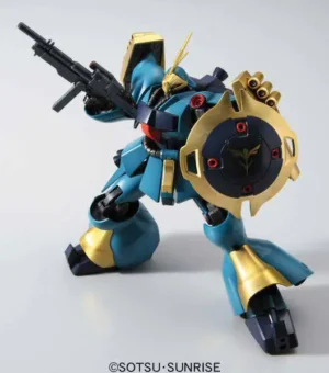 Hguc Jagd Doga Gyunei scala 1/144