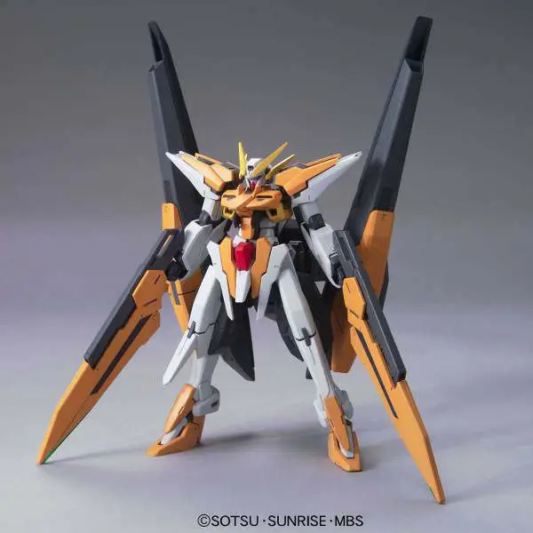 HG Gundam Harute 1/144 DS Modellismo Hg Gundam Harute scala 1/144
