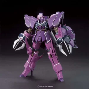 Hguc Rozen Zulu scala 1/144