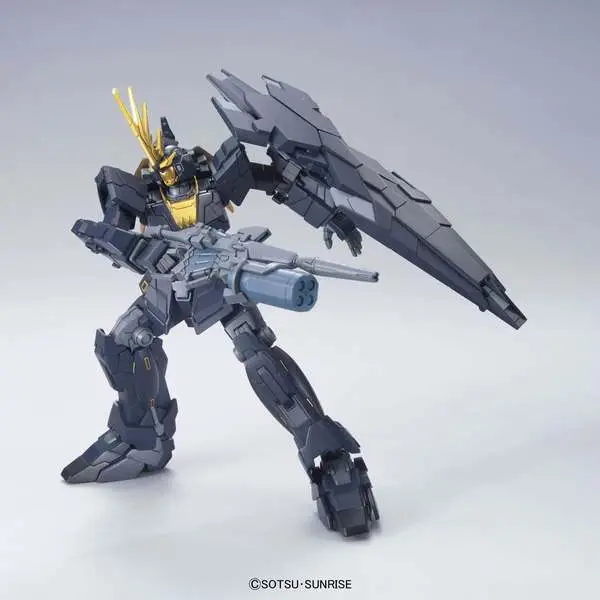 HGUC Banshee Norn Unicorn Mode 1/144 DS Modellismo Hguc Banshee Norn Unicorn Mode scala 1/144