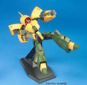 Hguc Asshimar scala 1/144