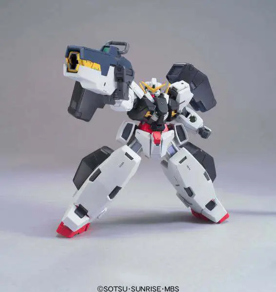 HG Gundam Virtue 1/144 DS Modellismo Hg Gundam Virtue scala 1/144