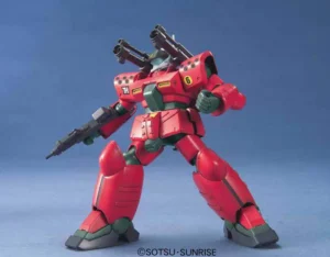 Hguc Guncannon Mass Product Type scala 1/144