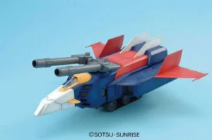 MG G Fighter scala 1/100
