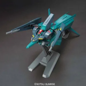 Hguc ORX-005 Gaplant scala 1/144