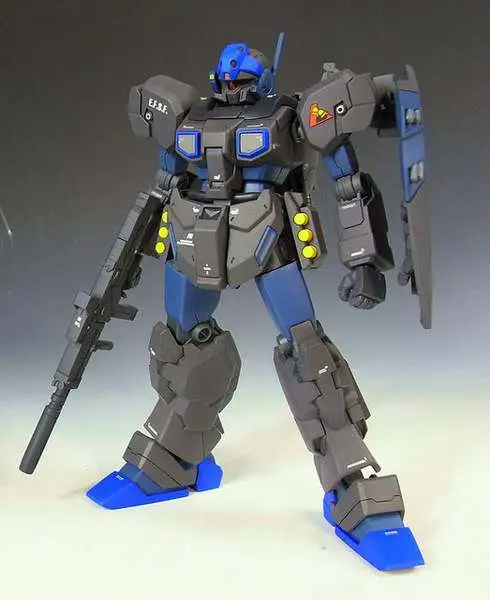 HGUC Jesta 1/144 DS Modellismo Hguc Jesta scala 1/144