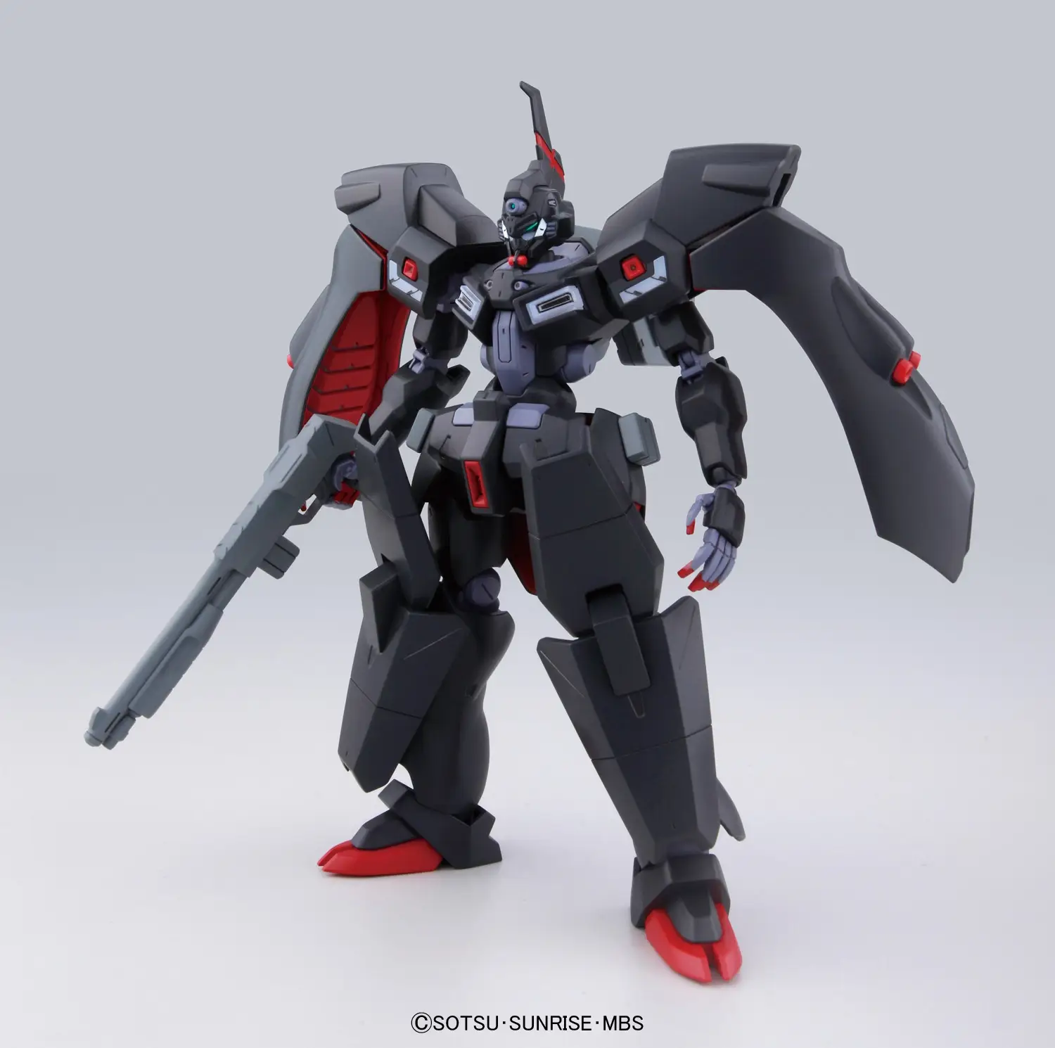 HG Kabakali 1/144 DS Modellismo Hg Kabakali scala 1/144