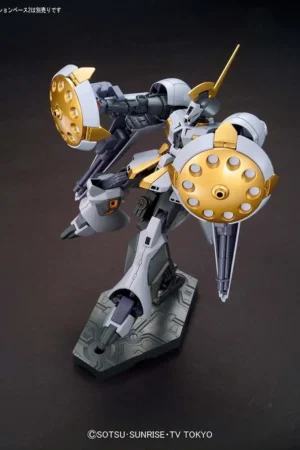 Hgbf R-Gyagya scala 1/144