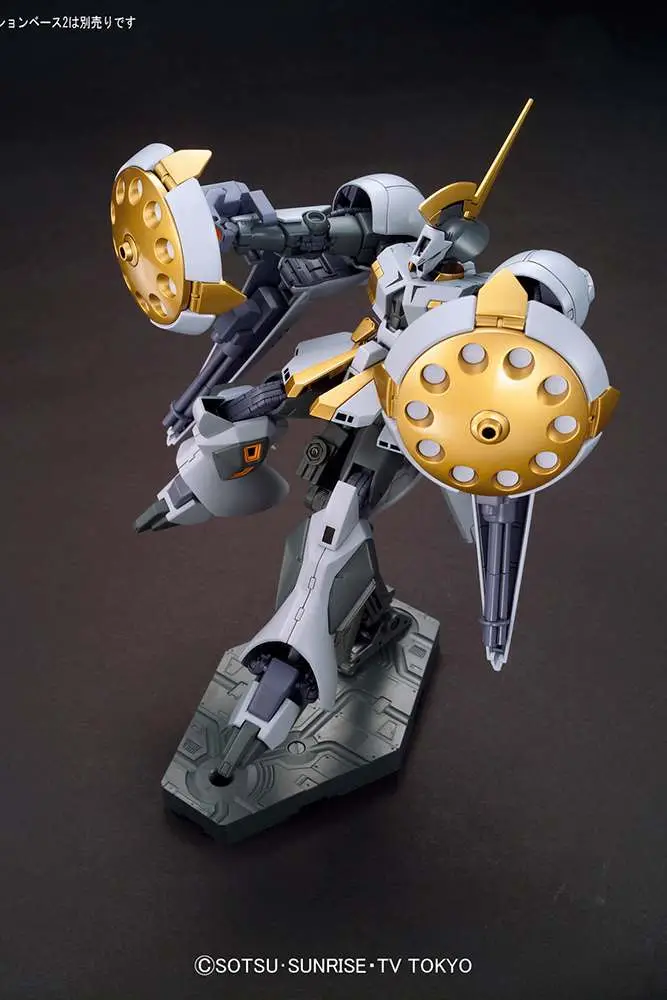 HGBF R-Gyagya 1/144 DS Modellismo Hgbf R-Gyagya scala 1/144