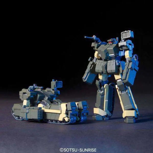 HGUC Loto Twin Set 1/144 DS Modellismo Hguc Loto Twin Set scala 1/144