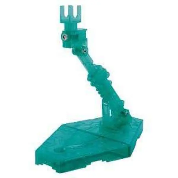 Action Base 2 Sparkle Green Clear DS Modellismo Action Base 2 Sparkle Green Clear