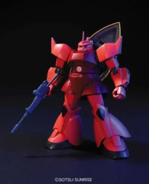 Hguc Char's Gelgoog scala 1/144