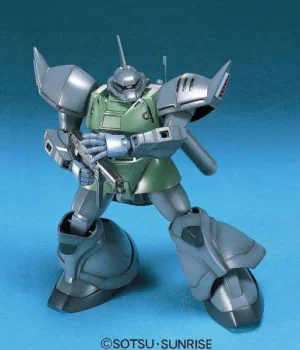Hguc Gelgoog Marine scala 1/144