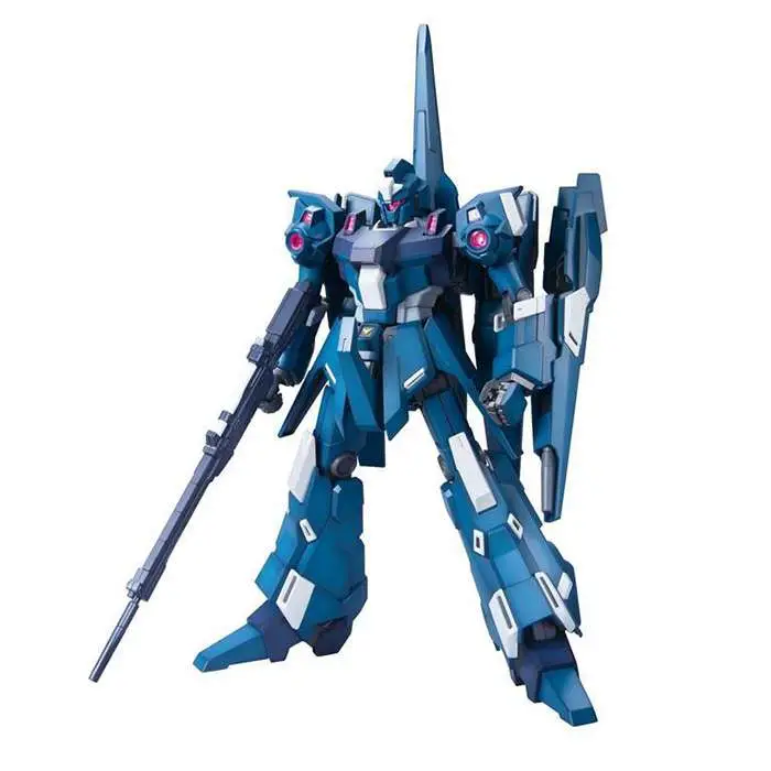 MG RE-Zel 1/100 DS Modellismo MG RE-Zel scala 1/100